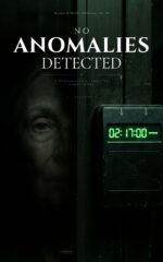 No Anomalies Detected: a Psychological Thriller Short Story