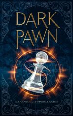 Dark Pawn: a Paranormal Academy Urban Fantasy Ackerman Book