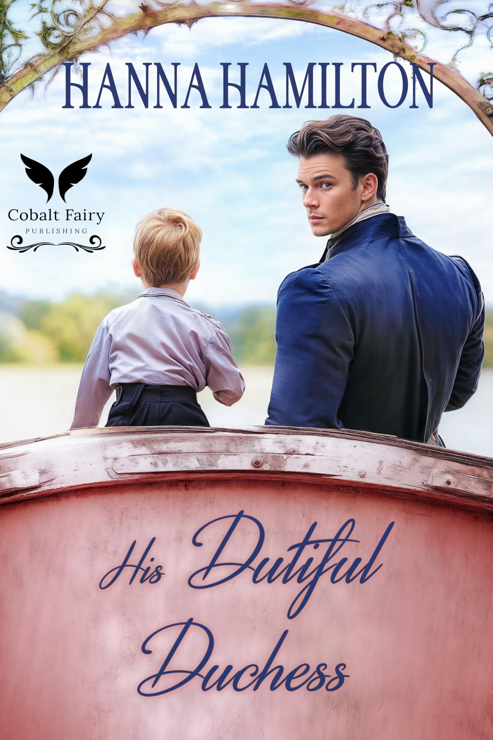 His Dutiful Duchess