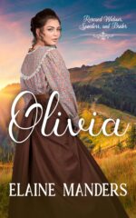 Olivia Widows, Spinsters, and Brides Book