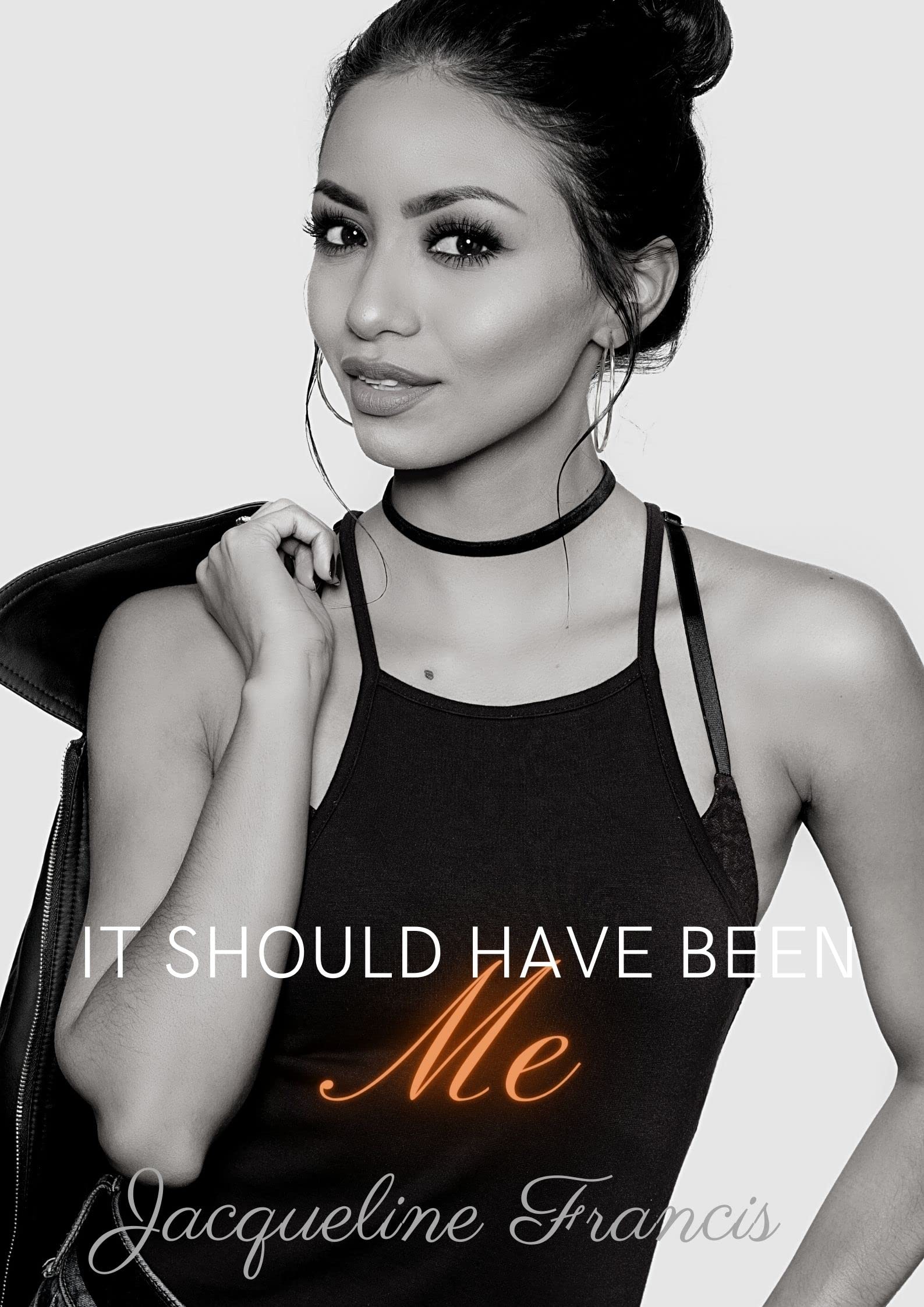 It Should Have Been Me Chances Book