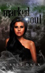 Marked Soul: the Complete Why Choose Paranormal Novella Series