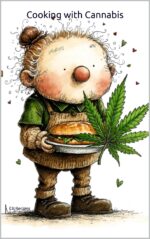 Cooking With Cannabis