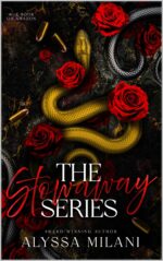 The Stowaway Series : Books 1 - 4