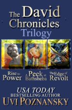 The David Chronicles: Trilogy