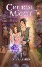 Critical Match Spiced