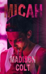 Micah: on the Run Dark Romance: Killing Swap Book 2.