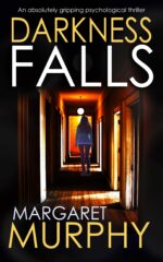 Darkness Falls an Absolutely Gripping Psychological Thriller Pascal Book