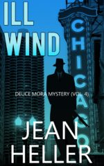 Ill Wind Deuce Mora Series Book