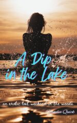 A Dip in the Lake: an Erotic Lost Weekend in the Woods the Boundaries of Love Book