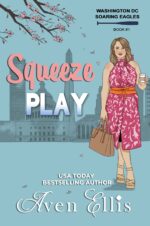 Squeeze Play Dc Soaring Eagles Book