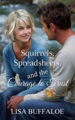 Squirrels, Spreadsheets, and the Courage to Trust Valley, Tn Book