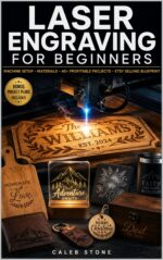 Laser Engraving for Beginners