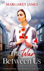 The War Between Us: an Emotional and Romantic Ww1 Saga Denham Family