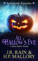 All Hallow's Eve