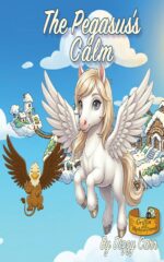 The Pegasus's Calm and Mythical Friends Book