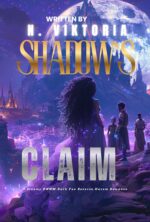 Shadow’s Claim: a Steamy Bwwm Interracial Multicultural Standalone Dark Fae Reverse Harem Paranormal Romance & Thrones Book