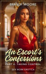 An Escort's Confessions Part 2: Taking Control: Sex Work Erotica