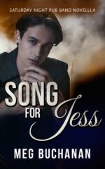 Song for Jess: the Saturday Night Pub Band Prequel