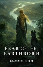 Fear of the Earthborn: a Nephilim Fantasy Inspired by Genesis 6: the Fallen Ones Defy Mankind - a Clean, Dark Fantasy Adventure Primordial Book