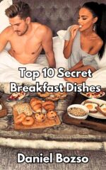 Top Secret Fast Food Breakfast Copycat Recipes: Make Your Favorite Breakfast Meals at Home & Easy Recipes