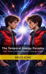 The Temporal Energy Paradox: Time Travel and the Universe’s Energy Ledger, a Short Essay on Conservation and Paradox