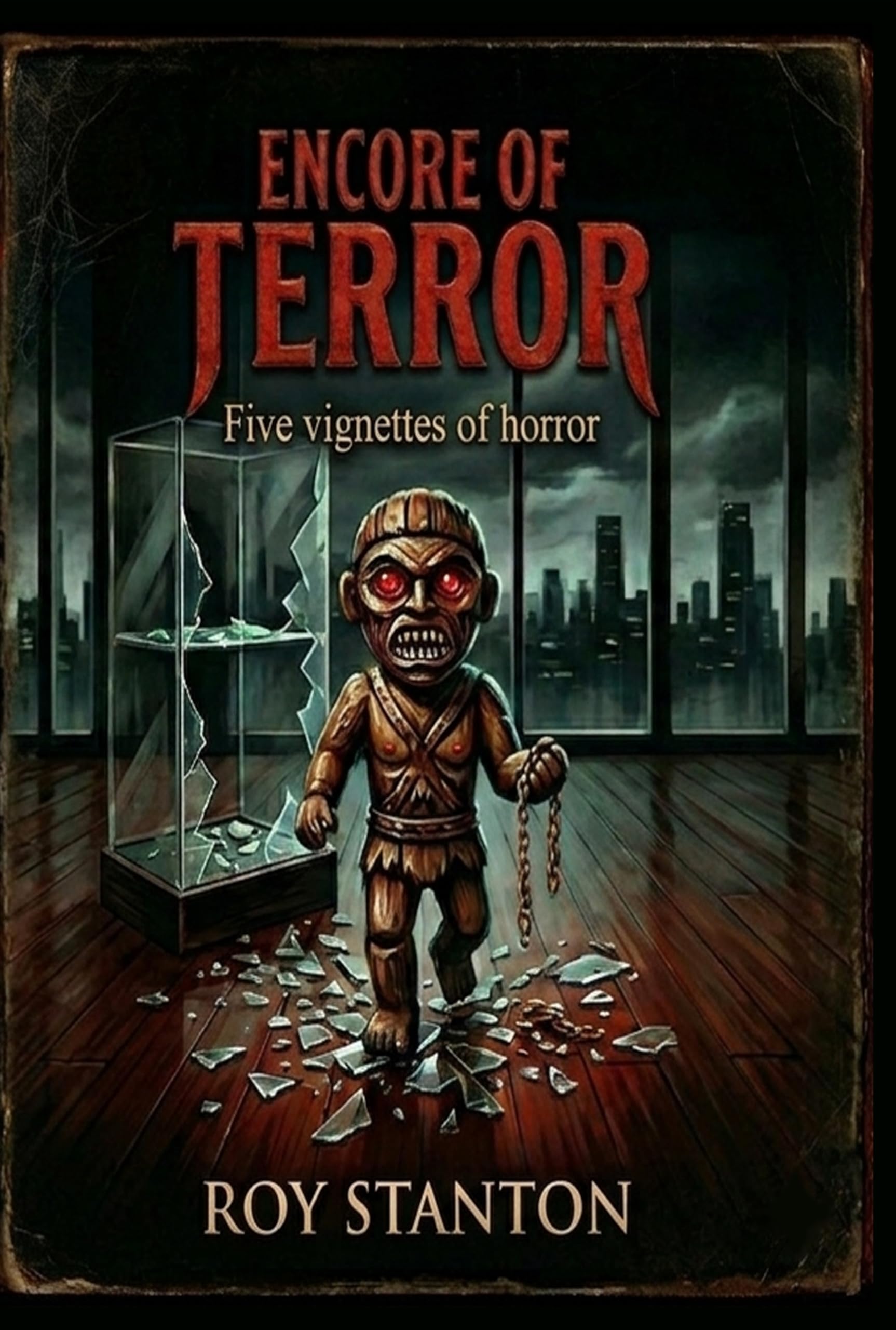 Encore of Terror