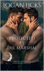 Protected by the Marshal: Witness Protection Turns Into Forbidden Mm Passion