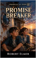 Promise Breaker of Zion Book
