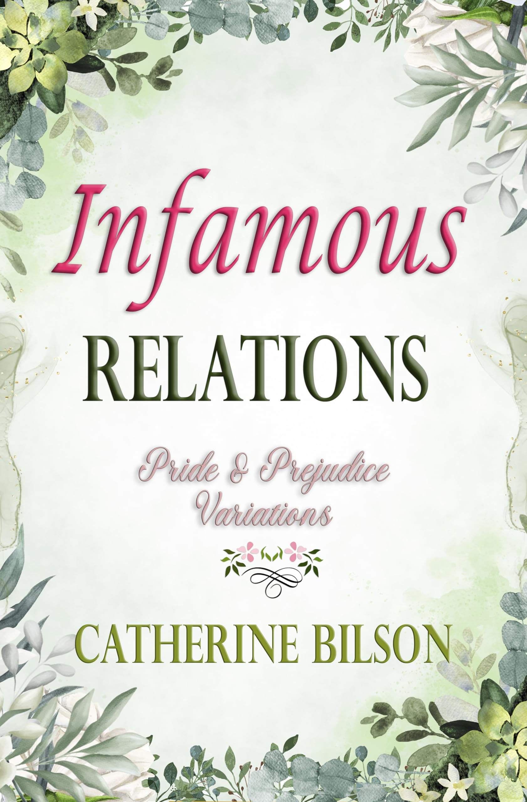 Infamous Relations