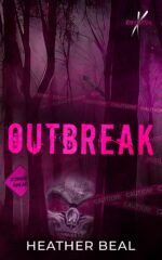 Outbreak X Book