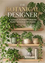 The Botanical Designer: Styling, Propagating & Grouping Your Indoor Jungle