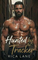 Hunted by the Tracker: a Forced Proximity Fake Marriage Mc Instalove Romance Halos Motorcycle Club Book