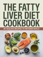 The Fatty Liver Diet Cookbook: 85 Healing Recipes to Reverse Nafld, Restore Liver Health and Finally Feel Well Again