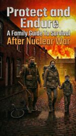 Protect and Endure: a Family Guide to Survival After Nuclear War: the Protocol for Civilian Preparedness, Emergency Medical Trauma, and Long-term Grid-down ... and Endure: the Civil Defence