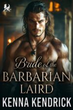 Bride of the Barbarian Laird : Scottish Forced Marriage Romance and Tartans: the Mackinnon Clan's Romance Book