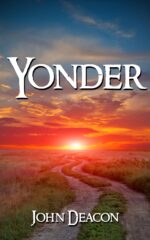 Yonder Sweeping Oregon Trail Saga Book