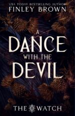 A Dance With the Devil: a Dark Romance Psychological Thriller Watch Book