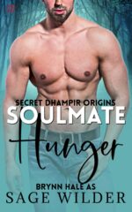 Soulmate Hunger Dhampir Origins Book