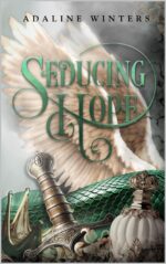 Seducing Hope Hope Legacy Book