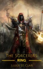 The Sorcerer's Ring #1 of the Seven Sorcerers Free Collection by Potential and Kingmaker
