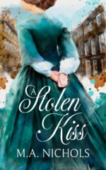 A Stolen Kiss