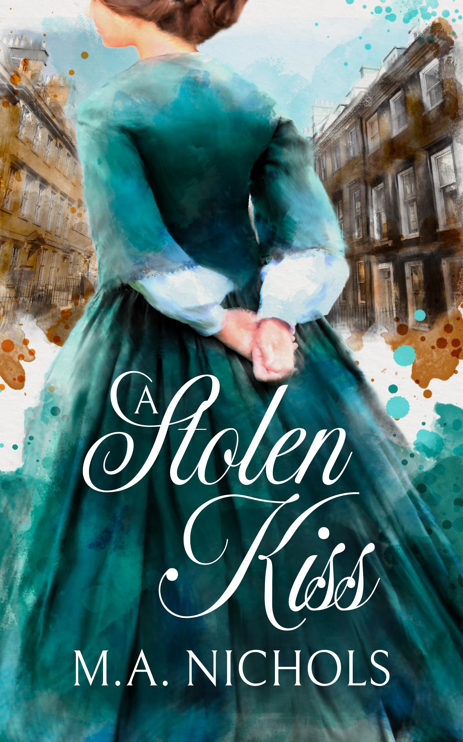 A Stolen Kiss