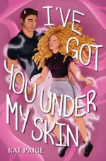 I've Got You Under My Skin