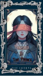 Punished by the Prince: a Steamy Dark Fantasy Paranormal Romance Ku Edition Forbidden Bite By