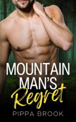 Mountain Man's Regret: a Small Town Curvy Woman Romance of Mercury Ridge Book