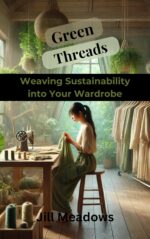 Green Threads: Weaving Sustainability Into Your Wardrobe