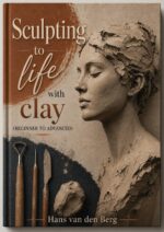 Sculpting With Clay to Life: Beginner to Advanced