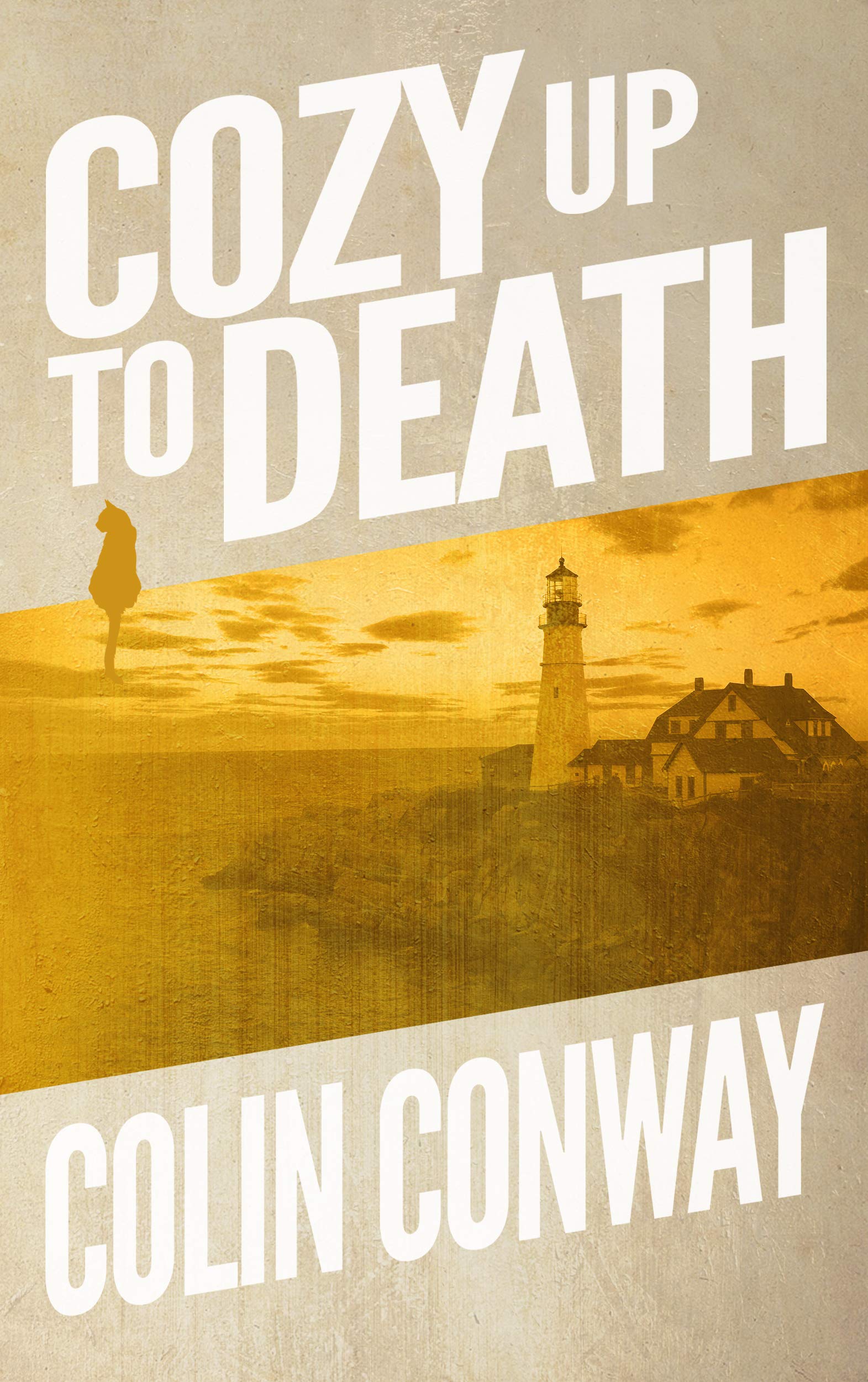 Cozy Up to Death Cozy Up Series Book
