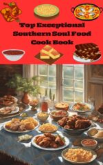 Top Exceptional Southern Soul Food Cook Book